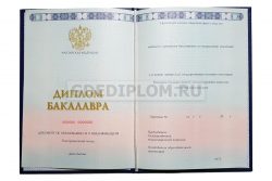 диплом воспитателя высшее 2014-2025